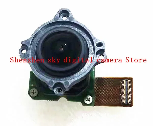 Новый зум-объектив с CCD для ремонта цифровой камеры GoPro Session 4, аксессуары для ремонта.
Новый зум-объектив с CCD для ремонта цифровой камеры GoPro Session 4, аксессуары для ремонта.