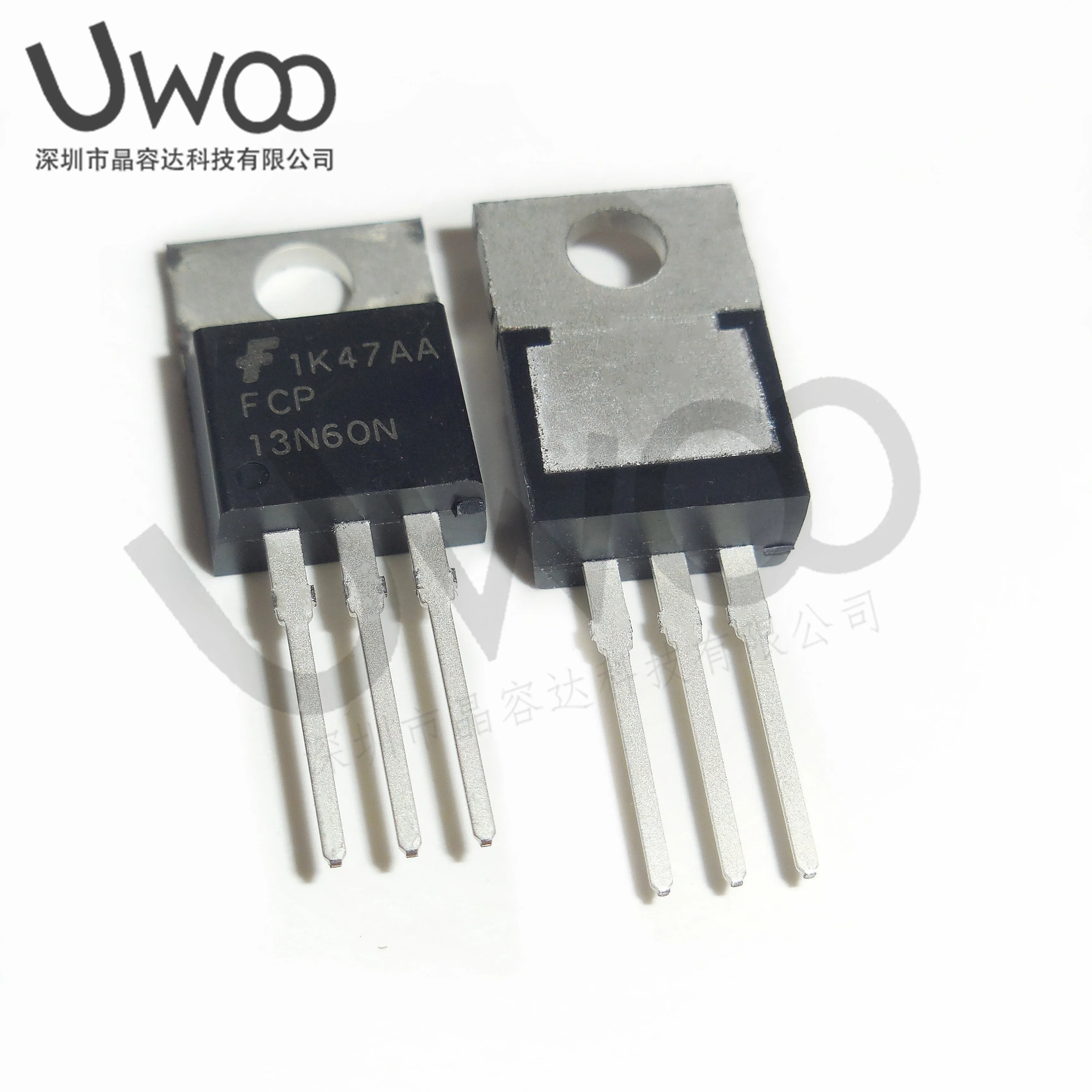 10 шт. FCP13N60N новый импортный модуль TO-220 MOSFET IGBT новый оригинальный
10 шт. FCP13N60N новый импортный модуль TO-220 MOSFET IGBT новый оригинальный