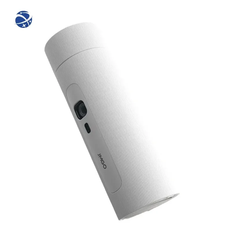 New JMGO PicoFlix 1080P Mini Portable Projector with Battery Support GTV Pocket 3D Movie Projector
New JMGO PicoFlix 1080P Mini Portable Projector with Battery Support GTV Pocket 3D Movie Projector