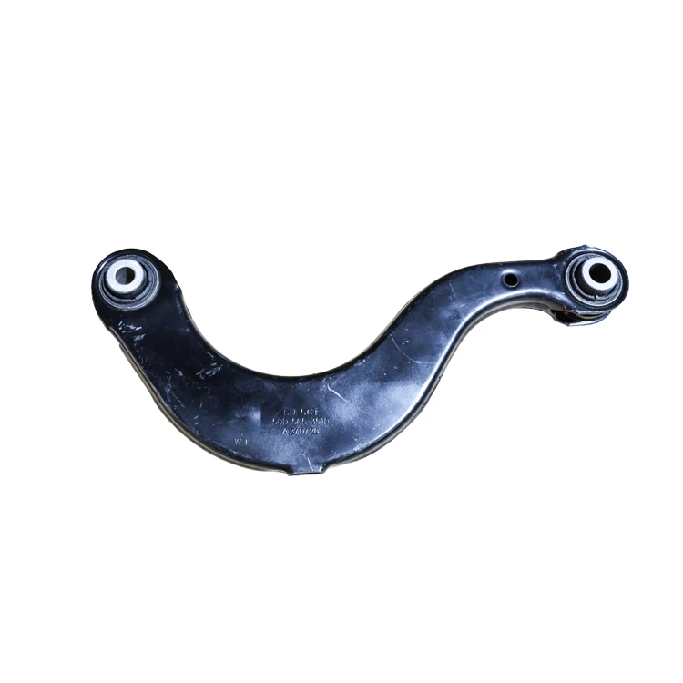 High Quality Auto Parts Suspension Control Arm S-shaped Rear Swing Arm OE 5QD505323C for VW BORA
High Quality Auto Parts Suspension Control Arm S-shaped Rear Swing Arm OE 5QD505323C for VW BORA