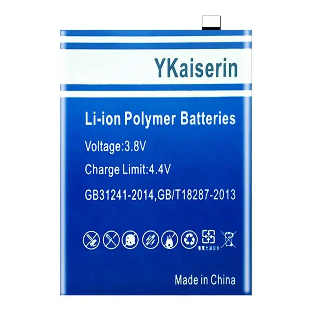 For Oppo A58 4G A38 A79 5G BLPA19 5500mAh Mobile Phone Battery Reliable Replacement
For Oppo A58 4G A38 A79 5G BLPA19 5500mAh Mobile Phone Battery Reliable Replacement