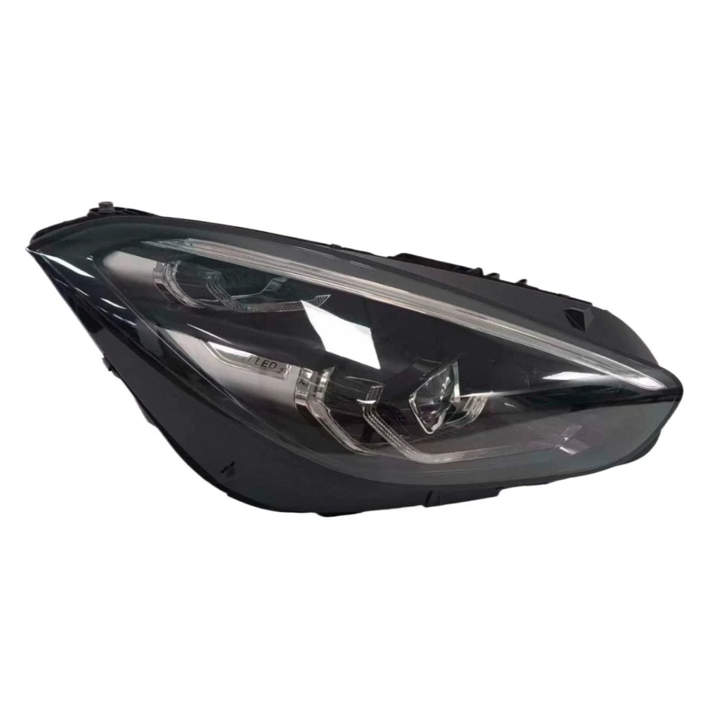 Fit For BMW Z4 G29 Headlight 2019-2025 G29 Headlights Z4 25i M40i Headlamp Full LED Headlight Assembly 63119498469 63119498470
Fit For BMW Z4 G29 Headlight 2019-2025 G29 Headlights Z4 25i M40i Headlamp Full LED Headlight Assembly 63119498469 63119498470