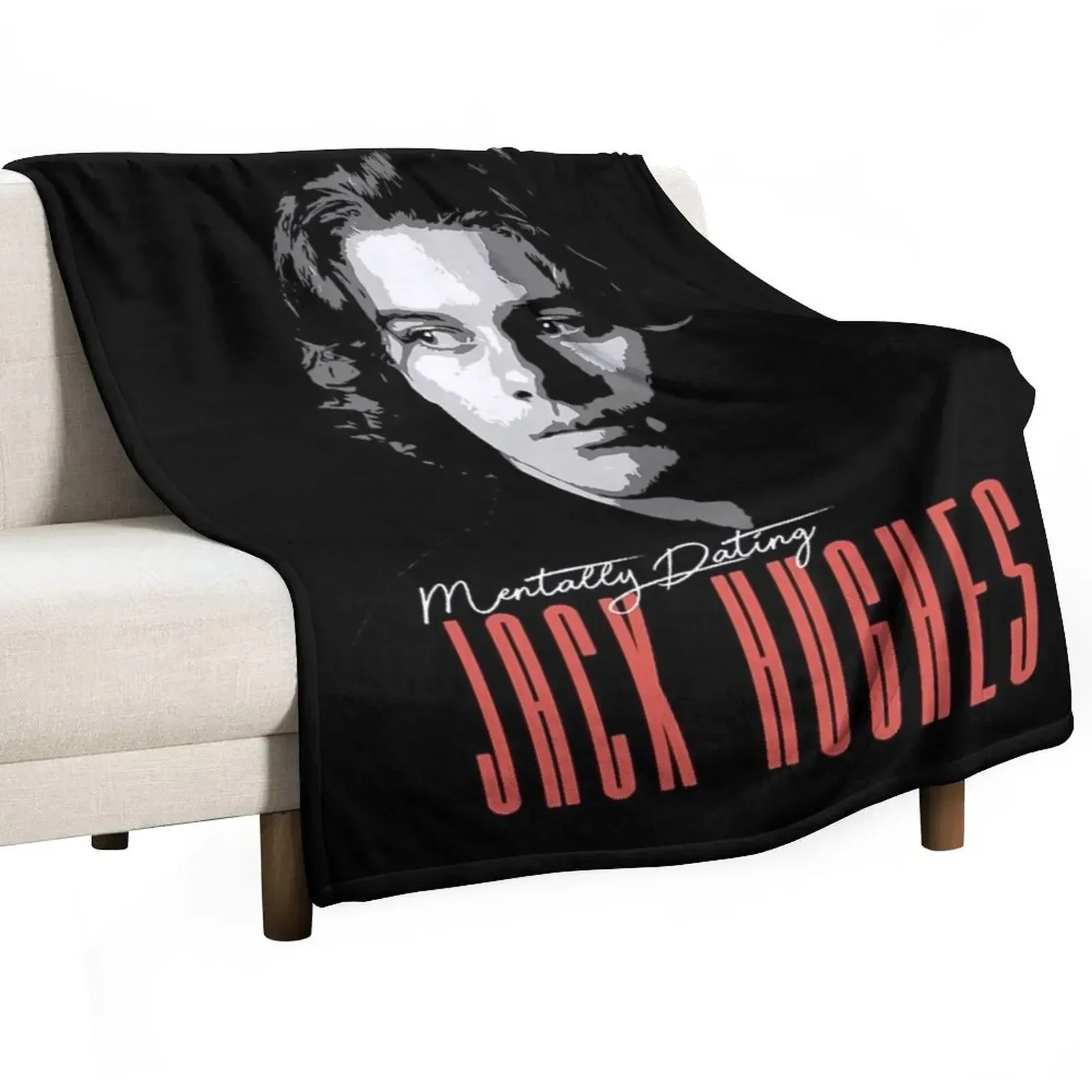 Jack Hughes Fan Club Throw Blanket Sleeping Bag Personalized Gift Flannels Blankets
Jack Hughes Fan Club Throw Blanket Sleeping Bag Personalized Gift Flannels Blankets