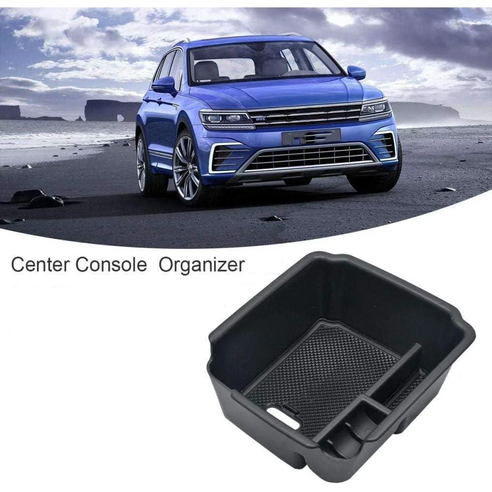 Car Center Console Organizer Armrest Insert Tray Storage Box fit for Volkswagen Tiguan 2018 2019 Multi functional storage box
Car Center Console Organizer Armrest Insert Tray Storage Box fit for Volkswagen Tiguan 2018 2019 Multi functional storage box