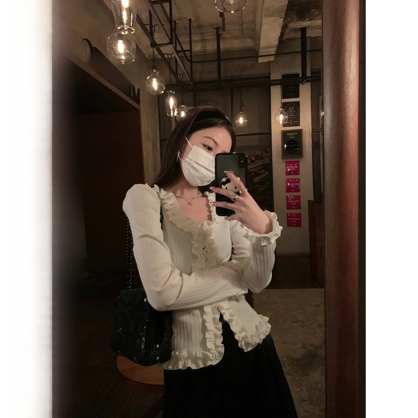 Вязаный кардиган женский, весна-осень, тонкий, свободный, удлиненный, однотонный, классический крой...
Вязаный кардиган женский, весна-осень, тонкий, свободный, удлиненный, однотонный, классический крой...