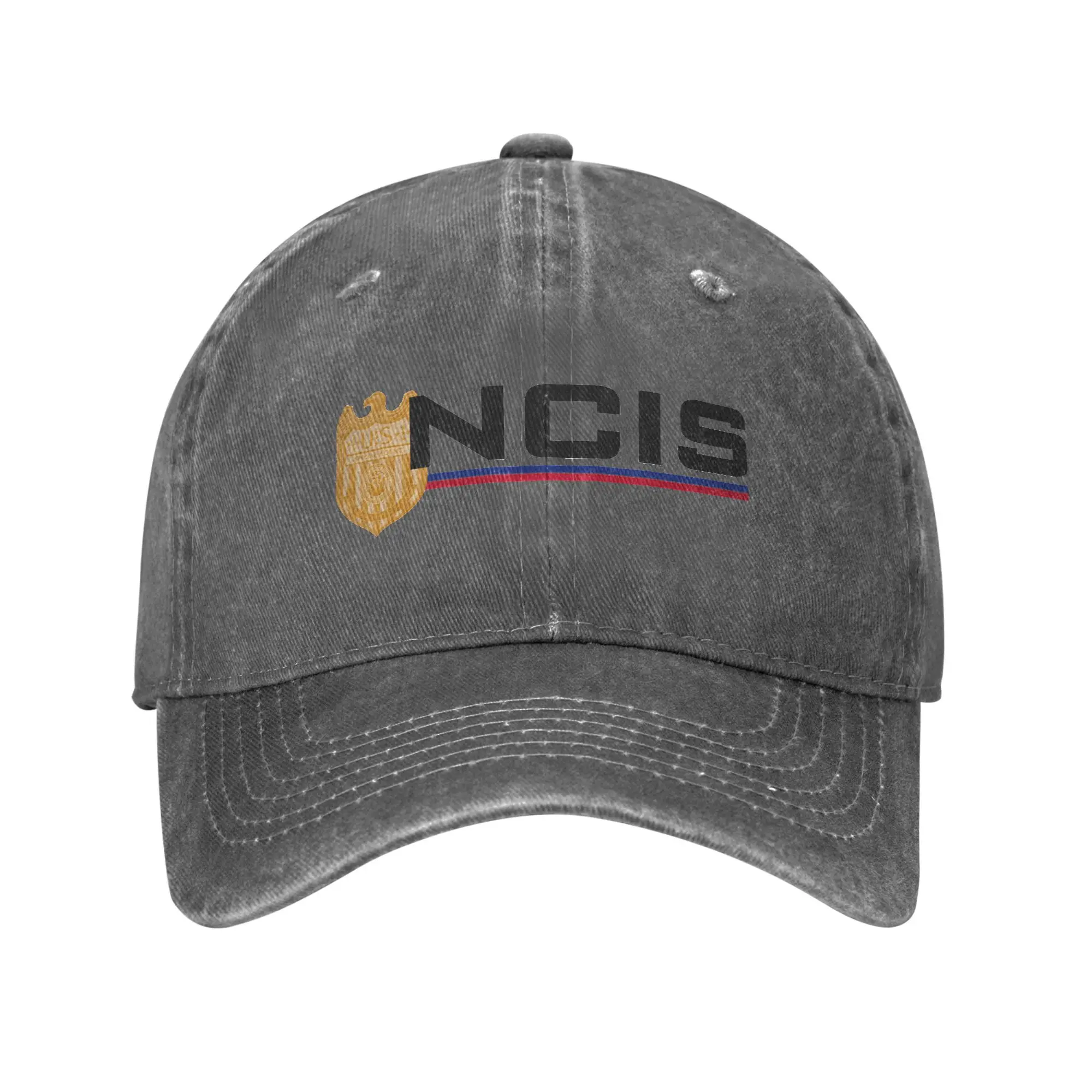 Vintage NCIS Naval Criminal Investigative Service Baseball Caps Unisex Style Distressed Washed Sun Cap Outdoor Adjustable Hat
Vintage NCIS Naval Criminal Investigative Service Baseball Caps Unisex Style Distressed Washed Sun Cap Outdoor Adjustable Hat
