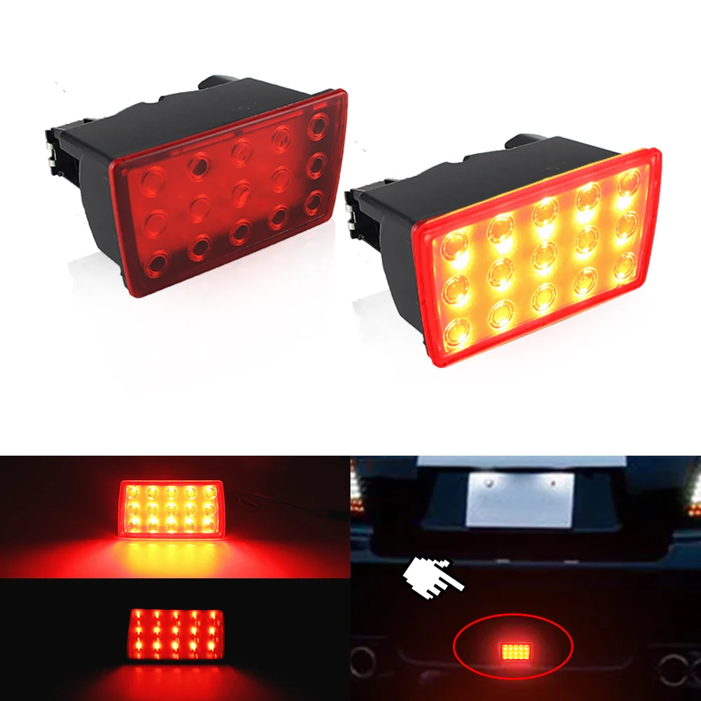 1PC LED High Third Additional Brake Light Rear Signal Tail Lamp for Subaru XV Crosstek/Impreza/WRX/WRX STI 2011-2018 84913FG420
1PC LED High Third Additional Brake Light Rear Signal Tail Lamp for Subaru XV Crosstek/Impreza/WRX/WRX STI 2011-2018 84913FG420