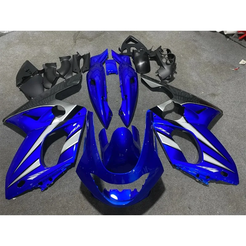 *Motorcycle Injection ABS Kit Fairings For Yamaha YZF 600 1997-2007 YZF600 97 98 99 00 01 02 03 04 05 06 07 Fairings
*Motorcycle Injection ABS Kit Fairings For Yamaha YZF 600 1997-2007 YZF600 97 98 99 00 01 02 03 04 05 06 07 Fairings