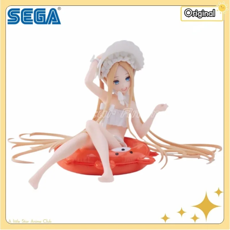 В наличии оригинальная фигурка SEGA SPM Fate/Grand Order Абигейл Уильямс, аниме-фигурки, модели, коллекционные подарки, игрушки
В наличии оригинальная фигурка SEGA SPM Fate/Grand Order Абигейл Уильямс, аниме-фигурки, модели, коллекционные подарки, игрушки