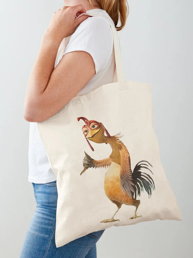 Chicken Joe funny meme Tote Bag Cloth bags Customizable tote bag canvas bags Canvas shoulder bag
Chicken Joe funny meme Tote Bag Cloth bags Customizable tote bag canvas bags Canvas shoulder bag