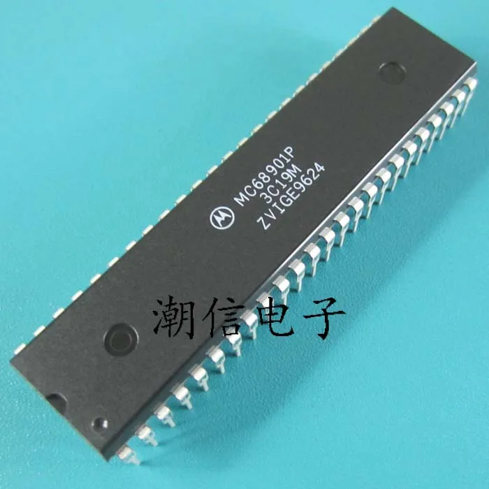 Free shipping MC68901PDIP-48 10PCS
Free shipping MC68901PDIP-48 10PCS