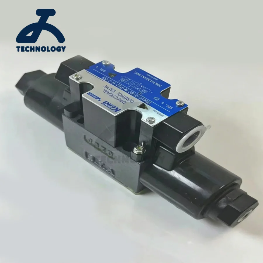 DG4V-3-6C-M-P7-H-7-52 DG4V-3-7C-M-U1-H-7-52 DG4V-3-8C-M-P2-T-7-54 DG4V-5-7C-M-U1-H-7-52 5-8C-M-U1-H-7-52 TOKIMEC solenoid valve
DG4V-3-6C-M-P7-H-7-52 DG4V-3-7C-M-U1-H-7-52 DG4V-3-8C-M-P2-T-7-54 DG4V-5-7C-M-U1-H-7-52 5-8C-M-U1-H-7-52 TOKIMEC solenoid valve