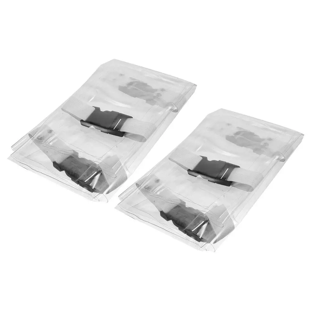 Dental Chair Foot Cover 2 Pcs Protective Cushion Non Slip Elastic Bands Sturdy Clip Easy Placement Multi Functional Safe
Dental Chair Foot Cover 2 Pcs Protective Cushion Non Slip Elastic Bands Sturdy Clip Easy Placement Multi Functional Safe