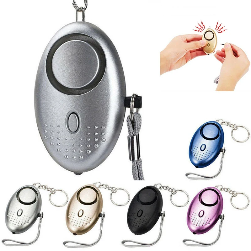 1-4Pcs Self Defense Alarm Personal Defense Siren Anti-Attack Security For Women Kids Personal Security Loud Alert Attack Panic
1-4Pcs Self Defense Alarm Personal Defense Siren Anti-Attack Security For Women Kids Personal Security Loud Alert Attack Panic