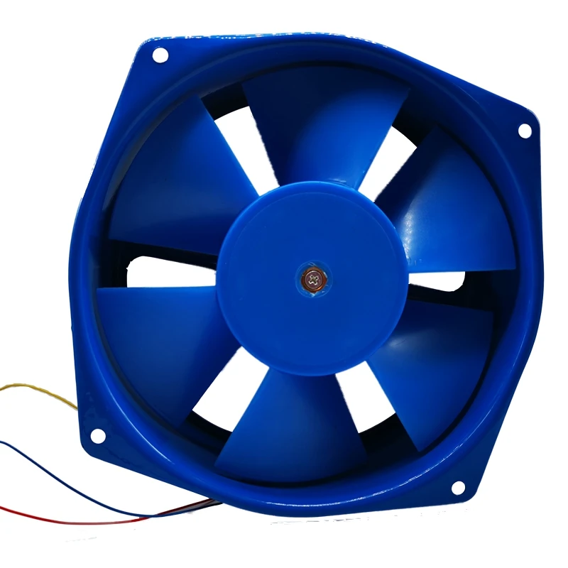 200FZY7-S(20060) 200FZY4-D 200FZY7-D Axial Flow Fan 380V Original Bedel Cooling Fan
200FZY7-S(20060) 200FZY4-D 200FZY7-D Axial Flow Fan 380V Original Bedel Cooling Fan