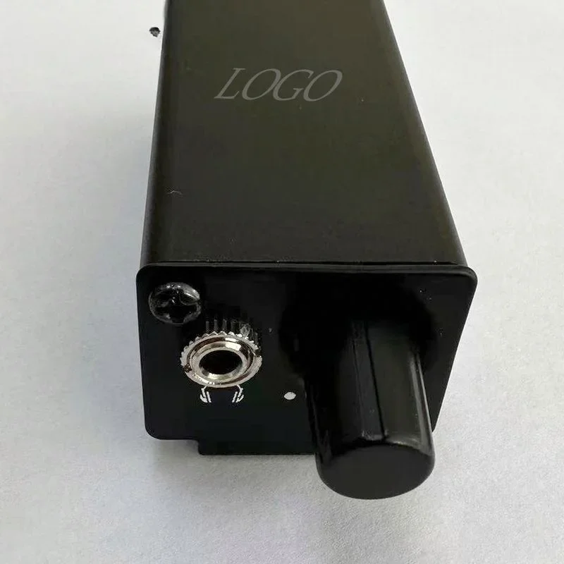 Professional Passive Headphone Amplifier Personal In Ear Converter XLR For Live Stage Performances
Professional Passive Headphone Amplifier Personal In Ear Converter XLR For Live Stage Performances