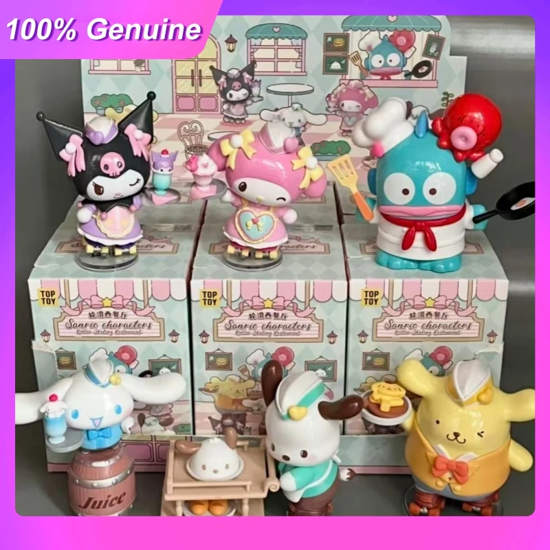 100%Genuine Toptoy Hangyodon Blind Box Roller Skating Western Restaurant Series Chef Figurine Collectible Desktop Ornament Gift
100%Genuine Toptoy Hangyodon Blind Box Roller Skating Western Restaurant Series Chef Figurine Collectible Desktop Ornament Gift