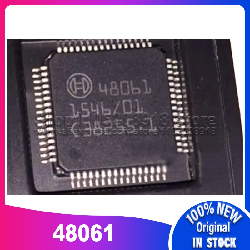 1 ~ 5 шт./лот 48061 QFP64 CJ135 CJ135E 48113 TQFP-32 100% новый спотовый запас
1 ~ 5 шт./лот 48061 QFP64 CJ135 CJ135E 48113 TQFP-32 100% новый спотовый запас