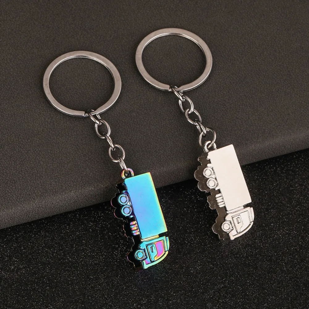 Car Metal Keychain Couple Gifts Man Key Chain Funny Buckles Vehicle Stainless Steel Laser Engraving Key Ring Customize Gift
Car Metal Keychain Couple Gifts Man Key Chain Funny Buckles Vehicle Stainless Steel Laser Engraving Key Ring Customize Gift