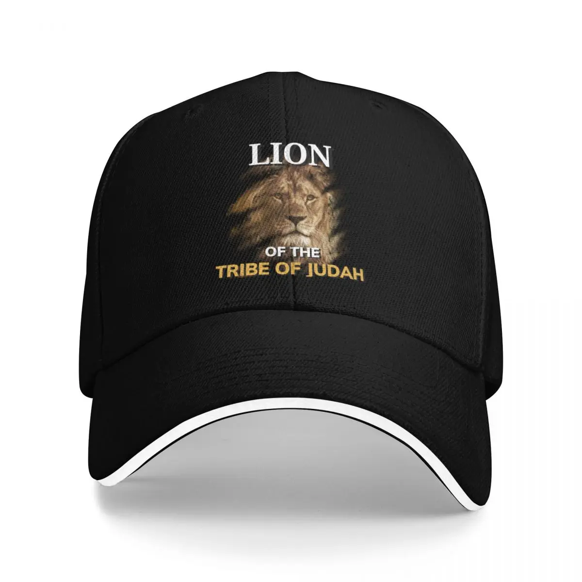 Lion of the Tribe of Judah Has Triumphed Baseball Cap birthday Military Cap Man Men Luxury Brand Women's
Lion of the Tribe of Judah Has Triumphed Baseball Cap birthday Military Cap Man Men Luxury Brand Women's
