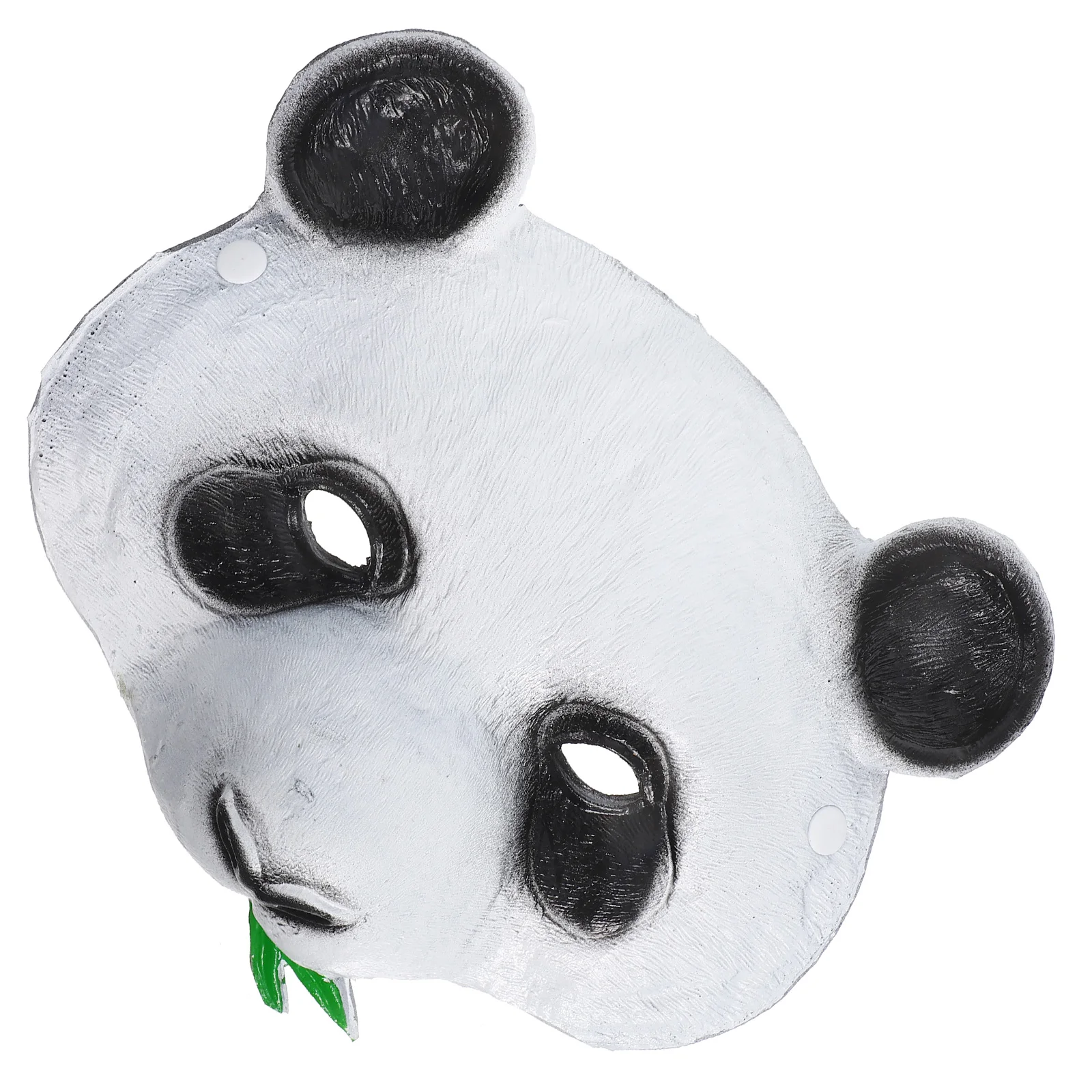 Panda Mask Cosplay Animal Birthday Head Masquerade for Women Headwear Themed Cartoon Party Masks
Panda Mask Cosplay Animal Birthday Head Masquerade for Women Headwear Themed Cartoon Party Masks