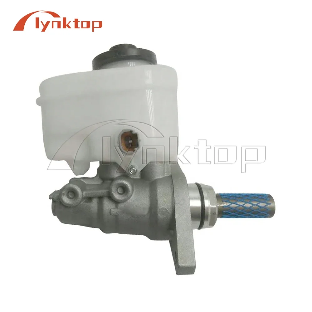 Brake Master Cylinder Pump for Toyota Tacoma 2005-2010 47028-04030
Brake Master Cylinder Pump for Toyota Tacoma 2005-2010 47028-04030