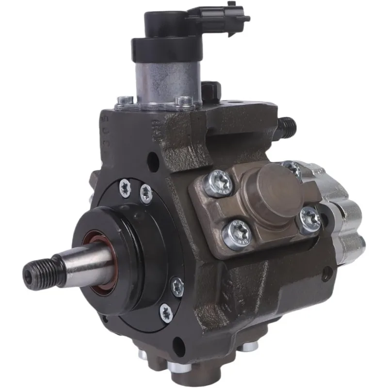 0445020255 5305413 5305413RX CR/CP1H3 High Pressure Fuel Injection Pump for Cummins ISF2.8 QSF2.8 QSF3.8 Engine
0445020255 5305413 5305413RX CR/CP1H3 High Pressure Fuel Injection Pump for Cummins ISF2.8 QSF2.8 QSF3.8 Engine
