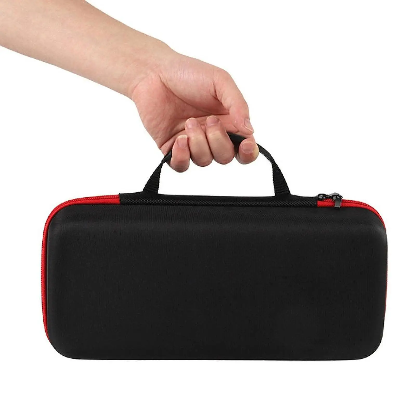 Car Bag Case EVA Professional, with Handle, Accessory Durability Portable Storage Carrying Bag
Car Bag Case EVA Professional, with Handle, Accessory Durability Portable Storage Carrying Bag