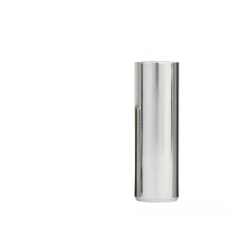 For 304 Stainless Steel, Cylindrical Pin GB120 Positioning Pin Internal Thread Guide Post M3M4M5M6M8M10
For 304 Stainless Steel, Cylindrical Pin GB120 Positioning Pin Internal Thread Guide Post M3M4M5M6M8M10