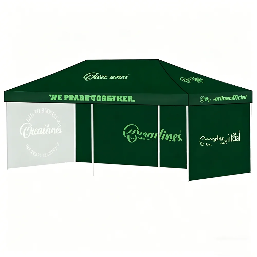 Portable Pop up Canopy Tent Instant Shelter Easy Setup Foldable Lightweight Outdoor Event Tent Beach Camping Trade Show Display
Portable Pop up Canopy Tent Instant Shelter Easy Setup Foldable Lightweight Outdoor Event Tent Beach Camping Trade Show Display