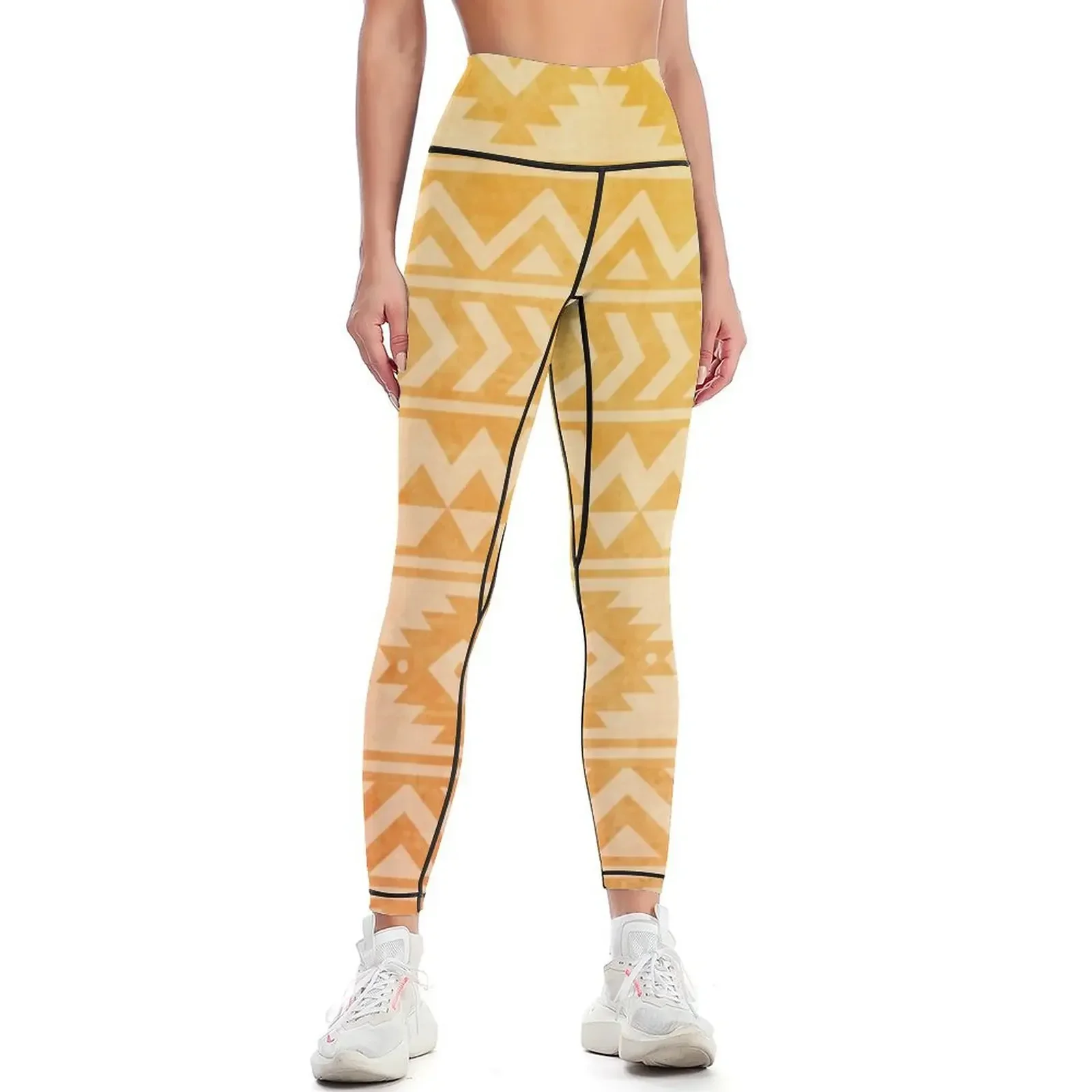 Aztec Pattern 08 Leggings sports tennis for for fitness Women sportwear sports shirts gym Womens Leggings
Aztec Pattern 08 Leggings sports tennis for for fitness Women sportwear sports shirts gym Womens Leggings