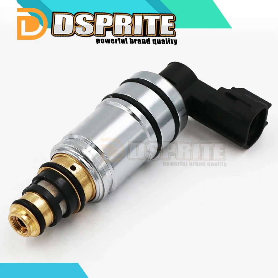 AC Air Conditioning Compressor Control Valve For Ford Focus C-Max 1.6 Volvo Hyundai Sonata Elantra VS16 VS18
AC Air Conditioning Compressor Control Valve For Ford Focus C-Max 1.6 Volvo Hyundai Sonata Elantra VS16 VS18