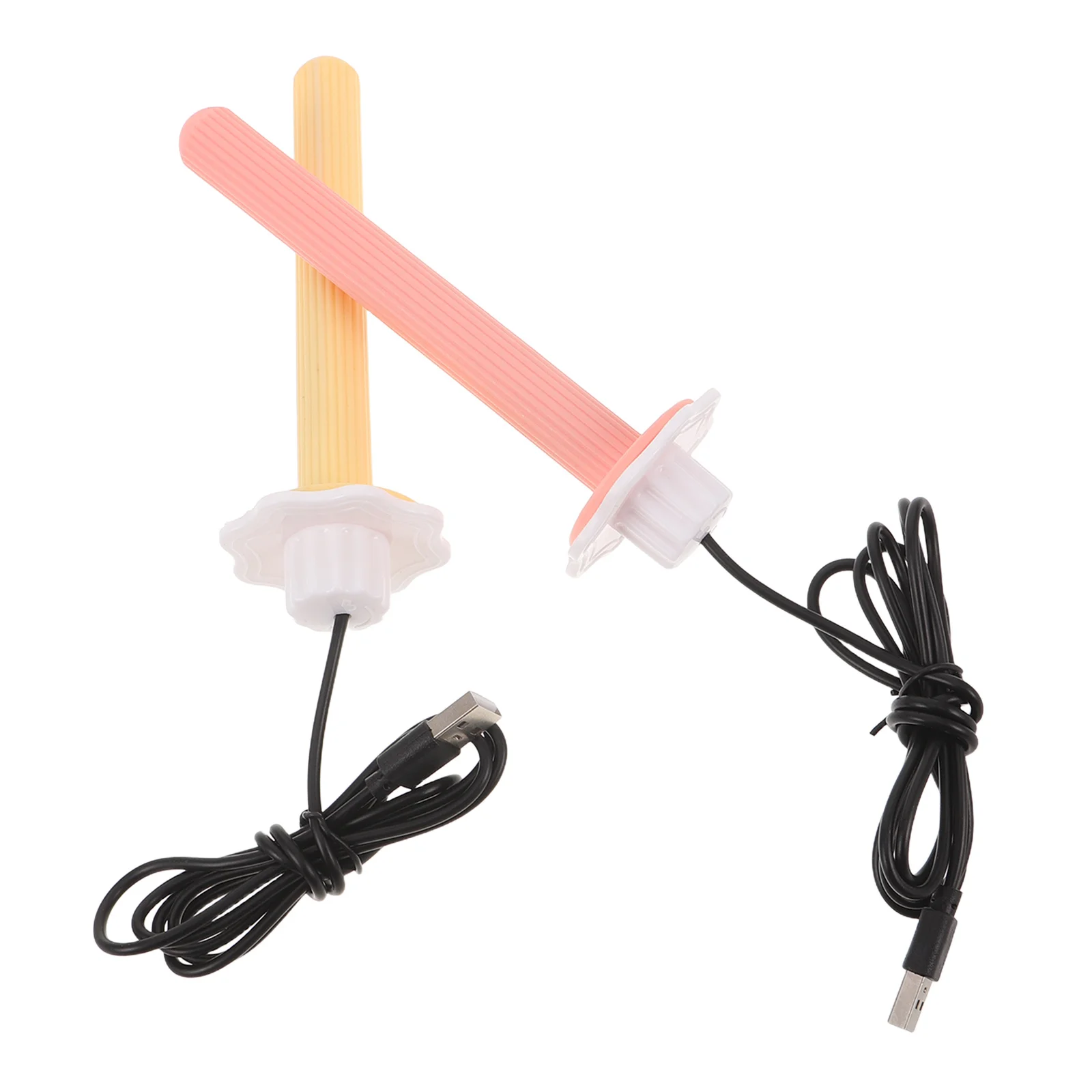 2pcs Parrot Heated Perch Usb Bird Cage Heating Stick Durable Plastic Heated Birdcage Pole For Parakeet Cockatiel Cage Heater
2pcs Parrot Heated Perch Usb Bird Cage Heating Stick Durable Plastic Heated Birdcage Pole For Parakeet Cockatiel Cage Heater