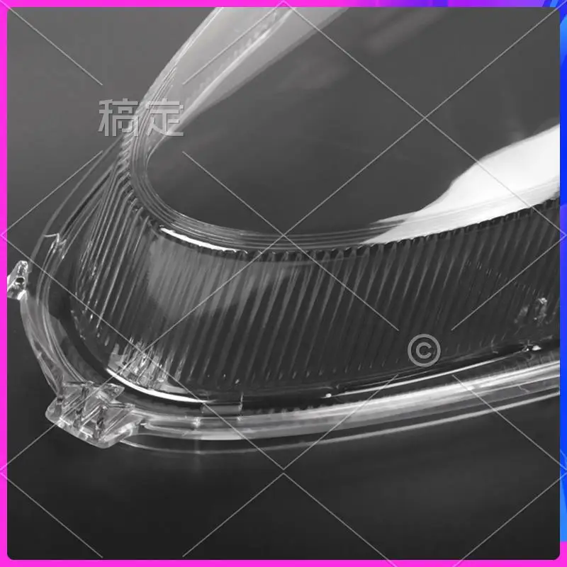 NEW-Headlight Shell Lamp Shade Transparent Lens Cover Headlight Cover For Mercedes-Benz CLS W219 2006-2011
NEW-Headlight Shell Lamp Shade Transparent Lens Cover Headlight Cover For Mercedes-Benz CLS W219 2006-2011