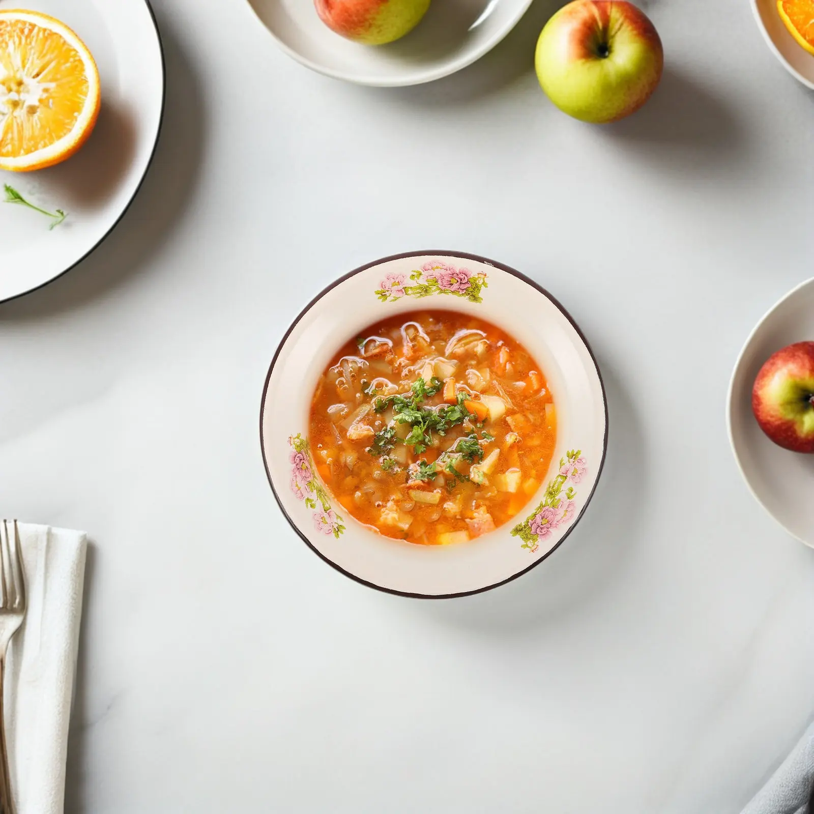 Vintage Thickened Enamel Soup Basin Floral Pattern Inch Retro Mixing Salad Serving Bowl Ramen Lasagne Dish Kitchen
Vintage Thickened Enamel Soup Basin Floral Pattern Inch Retro Mixing Salad Serving Bowl Ramen Lasagne Dish Kitchen