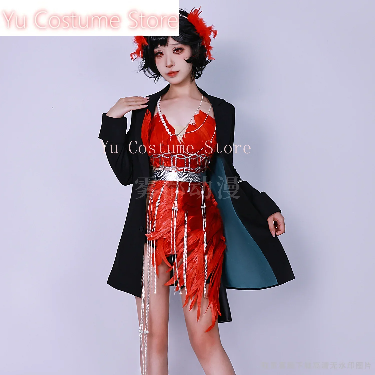 Reverse:1999 Schneider Sexy Vintage Women Cosplay Costume Cos Game Anime Party Uniform Hallowen Play Role Clothes Clothing
Reverse:1999 Schneider Sexy Vintage Women Cosplay Costume Cos Game Anime Party Uniform Hallowen Play Role Clothes Clothing