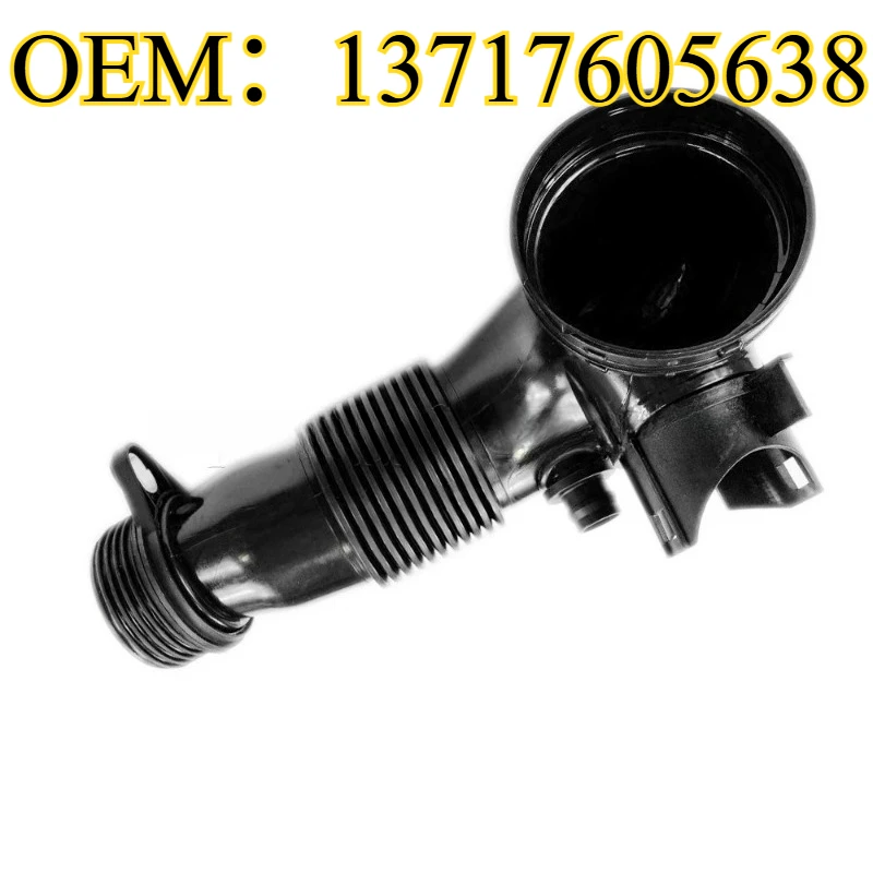 Intake Pipe Replacement BWM F22 F23 F30 F32 F33 F34 228I 2014 2015 2016 Accessories Parts OEM:13717605638
Intake Pipe Replacement BWM F22 F23 F30 F32 F33 F34 228I 2014 2015 2016 Accessories Parts OEM:13717605638