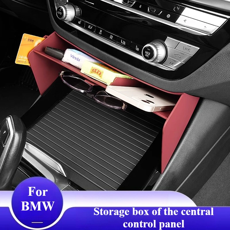 Для BMW X3X4/iX3 2018-2024 модифицированный ящик для хранения центрального управления, подлокотник, ящик для хранения автомобильных принадлежностей, аксессуары для хранения, инструменты
Для BMW X3X4/iX3 2018-2024 модифицированный ящик для хранения центрального управления, подлокотник, ящик для хранения автомобильных принадлежностей, аксессуары для хранения, инструменты