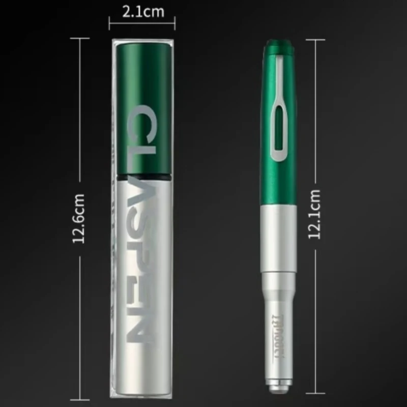 New TANOOCI Advanced Magnetic Neutral Gel Pen for Student Exam Practice Kawaii Writing Stationery Cute Magnetic Ballpoint Pens
New TANOOCI Advanced Magnetic Neutral Gel Pen for Student Exam Practice Kawaii Writing Stationery Cute Magnetic Ballpoint Pens