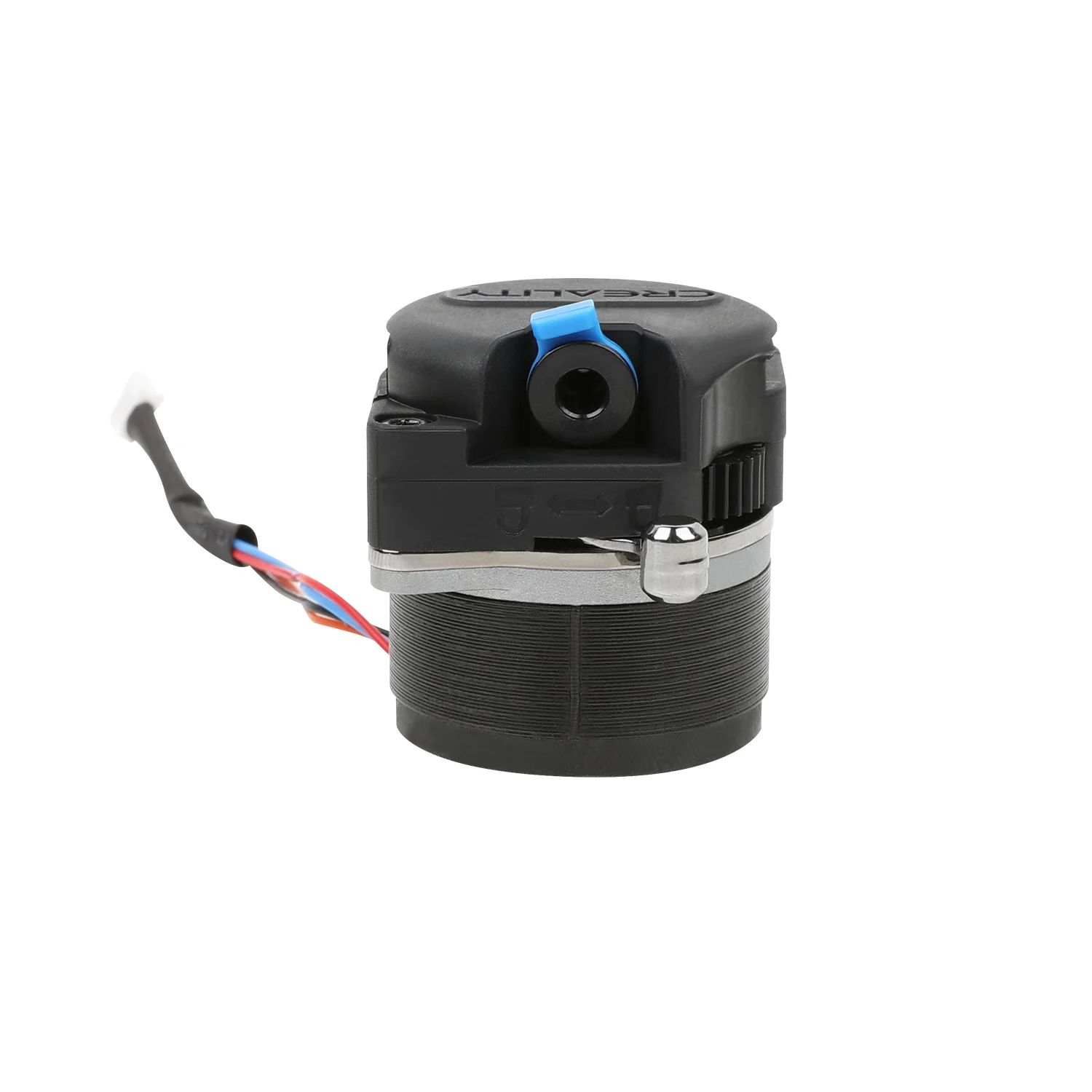 K1/K1 Max Extrusion Mechanism Kit Close Hummingbird Extruder Circular Stepper Motor For Creatity K1 Impresora 3d Printer Parts
K1/K1 Max Extrusion Mechanism Kit Close Hummingbird Extruder Circular Stepper Motor For Creatity K1 Impresora 3d Printer Parts