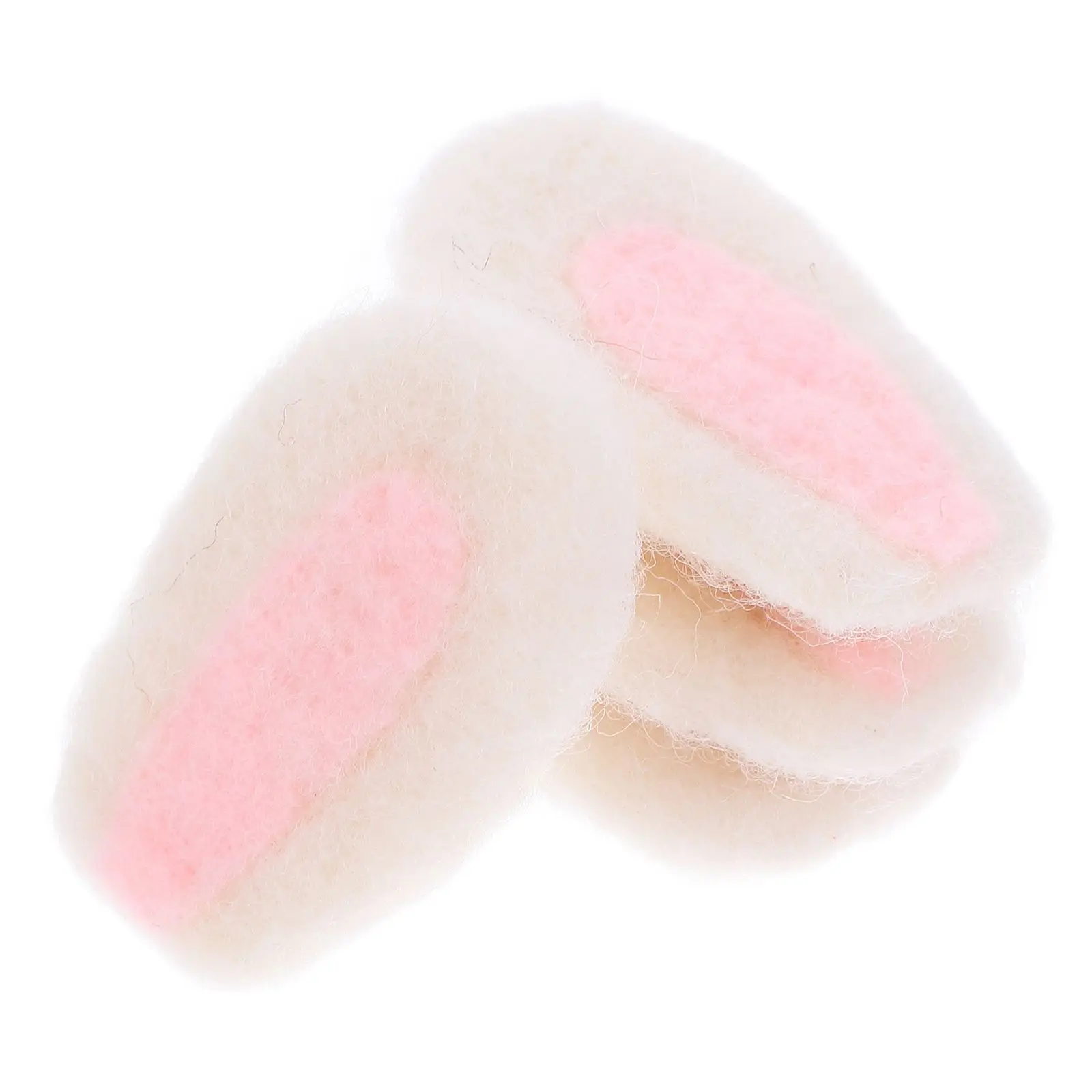 4 Pcs Bunny Mold Molds for Chocolate Headband Hat with Moving Has Napkin Rings Clips Bulk Costume
4 Pcs Bunny Mold Molds for Chocolate Headband Hat with Moving Has Napkin Rings Clips Bulk Costume