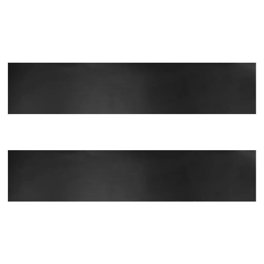 2pcs Glass Sunshade Sticker Durable Anti Glare Car Window Visor PVC Black Racing Decals Windshield Accessories Stickers
2pcs Glass Sunshade Sticker Durable Anti Glare Car Window Visor PVC Black Racing Decals Windshield Accessories Stickers