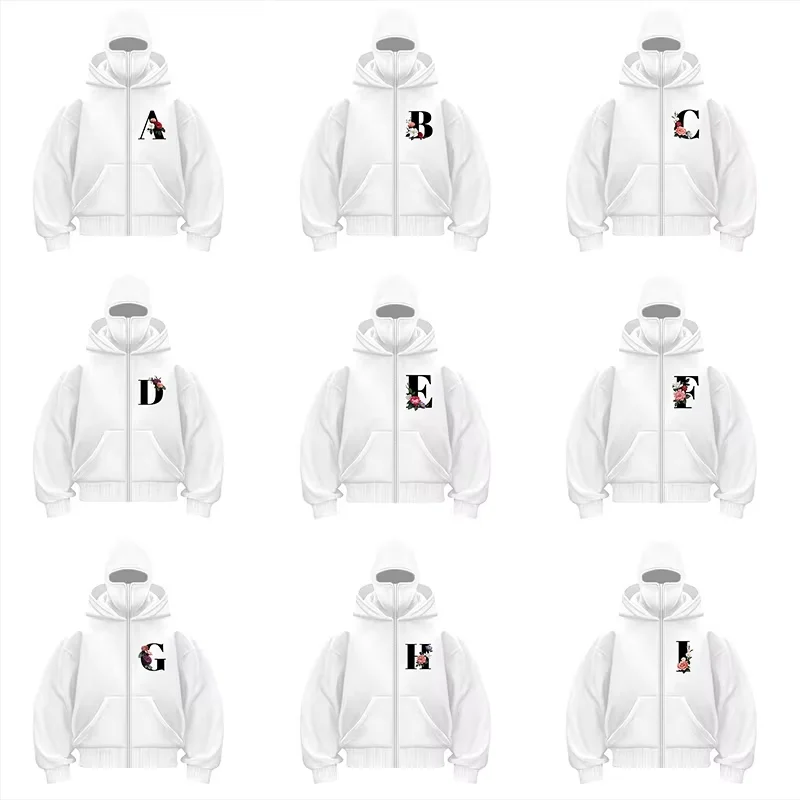Y2K Gothic Harajuku Zipper Double Hat Design Sportswear Winter New Hoodie Loose And Versatile Winter Windproof Oversized Hoodie
Y2K Gothic Harajuku Zipper Double Hat Design Sportswear Winter New Hoodie Loose And Versatile Winter Windproof Oversized Hoodie