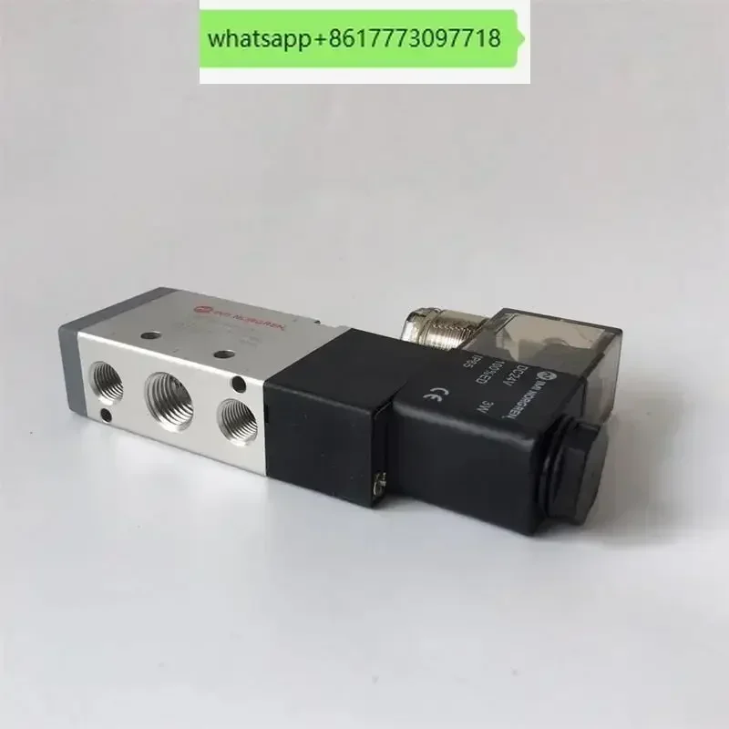 IMI NORGREN solenoid valve VCB22B517A-AB213J VCB22C517A-AC213J
IMI NORGREN solenoid valve VCB22B517A-AB213J VCB22C517A-AC213J