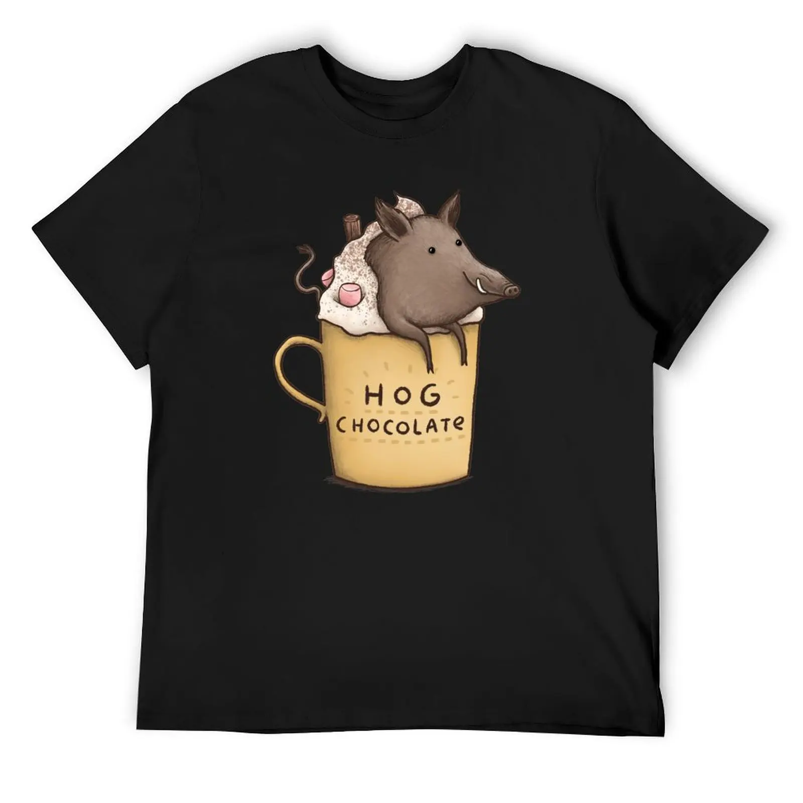 Hog Chocolate T-Shirt cute clothes anime t shirts custom shirt tshirts personalised mens t shirts pack
Hog Chocolate T-Shirt cute clothes anime t shirts custom shirt tshirts personalised mens t shirts pack
