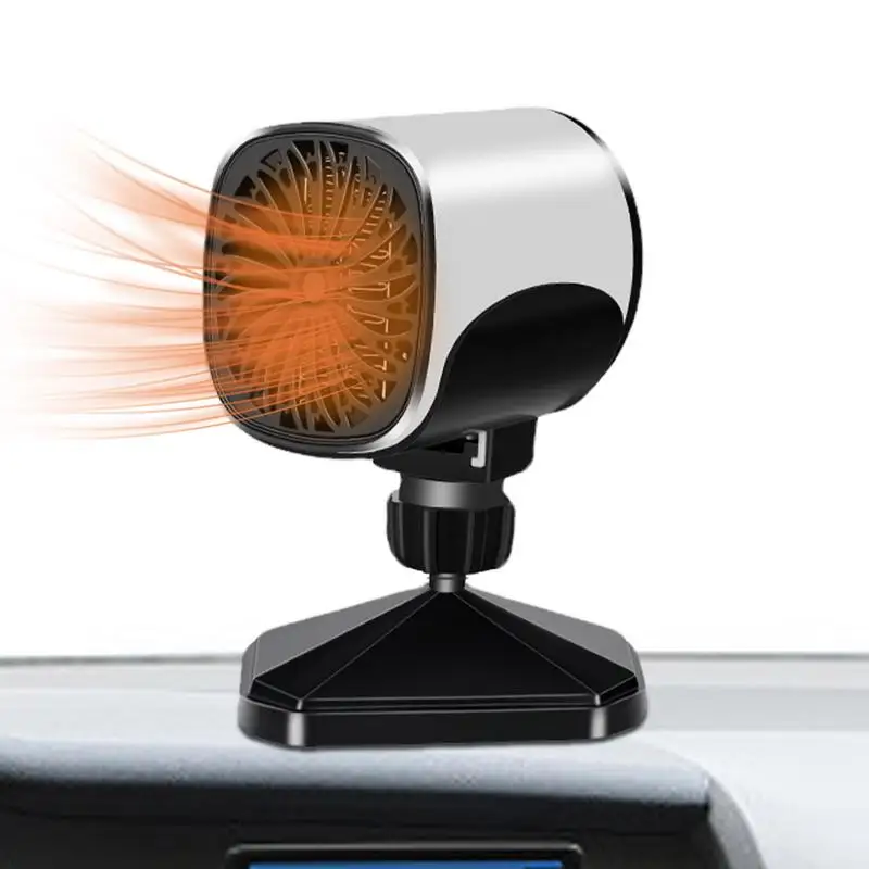 Car Heater Fan Defroster For Car Windshield Auto Heater Fan For Car 12V / 24V 360 Degree Rotary Defroster Defogger Heater With
Car Heater Fan Defroster For Car Windshield Auto Heater Fan For Car 12V / 24V 360 Degree Rotary Defroster Defogger Heater With