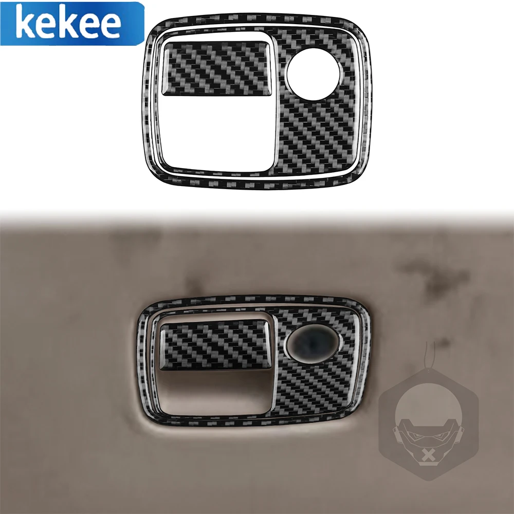 Car Storage Glove Box Handle Panel Decol Fram Trim Real Carbon Fiber Sticker For Chevrolet Impala 2000-2004 Interior Accessories
Car Storage Glove Box Handle Panel Decol Fram Trim Real Carbon Fiber Sticker For Chevrolet Impala 2000-2004 Interior Accessories