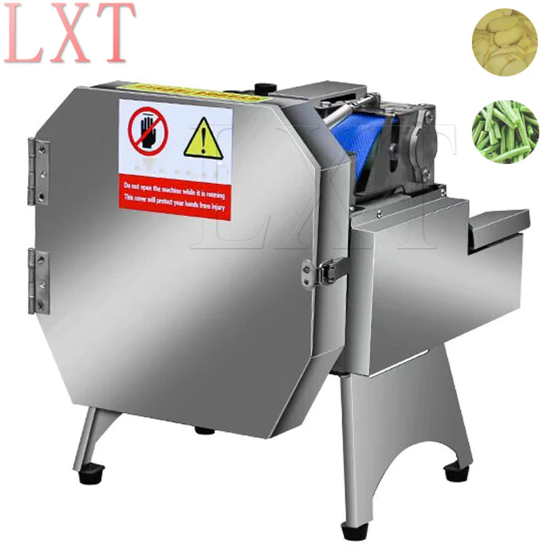 220V Shallot Vegetable Cutter Machine Multifunctional Commercial Dicing Machine Carrot Potato Electric Slicer
220V Shallot Vegetable Cutter Machine Multifunctional Commercial Dicing Machine Carrot Potato Electric Slicer