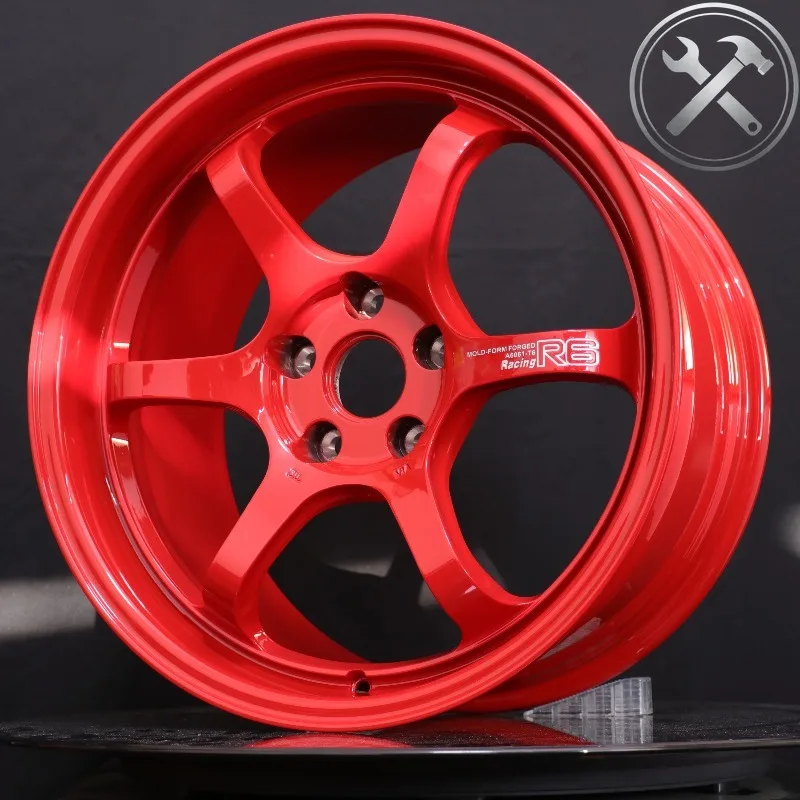 High Quality Factory Price Two-piece Forged Wheel Lightweight High-strength Customizable Rim 19 22 24 Inch 114.3 112 120 Univers
High Quality Factory Price Two-piece Forged Wheel Lightweight High-strength Customizable Rim 19 22 24 Inch 114.3 112 120 Univers