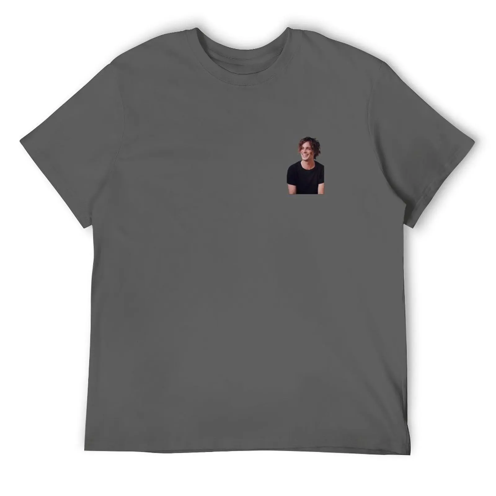 Matthew Gray Gubler T-Shirt valentines boutique clothes for a boy cheap stuff plain mens cotton t shirts
Matthew Gray Gubler T-Shirt valentines boutique clothes for a boy cheap stuff plain mens cotton t shirts